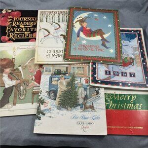 8 Blue Flame Kitchen Recipe Cookbook Edmonton Journal Northwestern Utilities